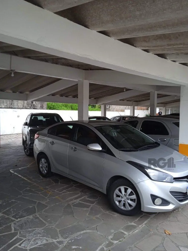 Apartamento, 2 quartos, 50 m² - Foto 13