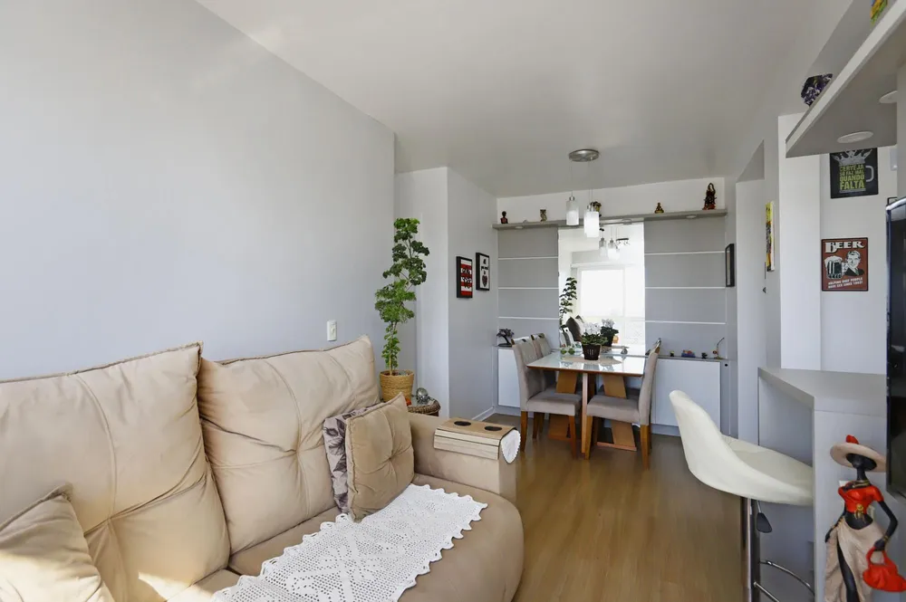 Apartamento, 3 quartos, 63 m² - Foto 3