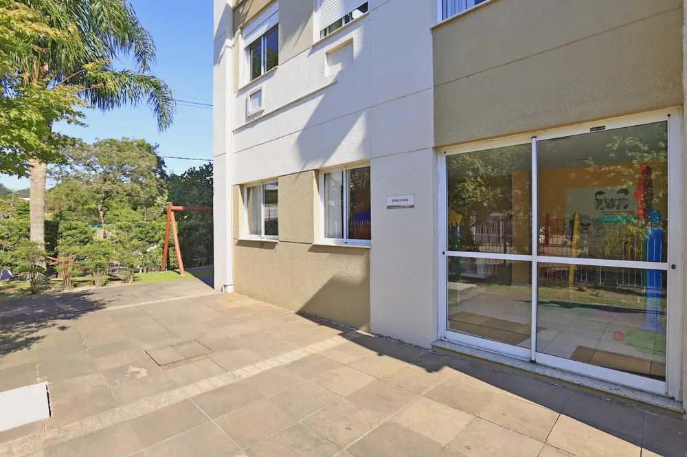 Apartamento, 3 quartos, 63 m² - Foto 2