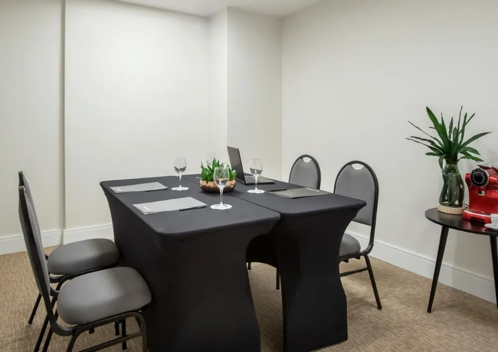 Apartamento, 1 quarto, 22 m² - Foto 5