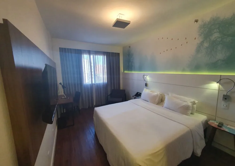 Apartamento, 1 quarto, 22 m² - Foto 7