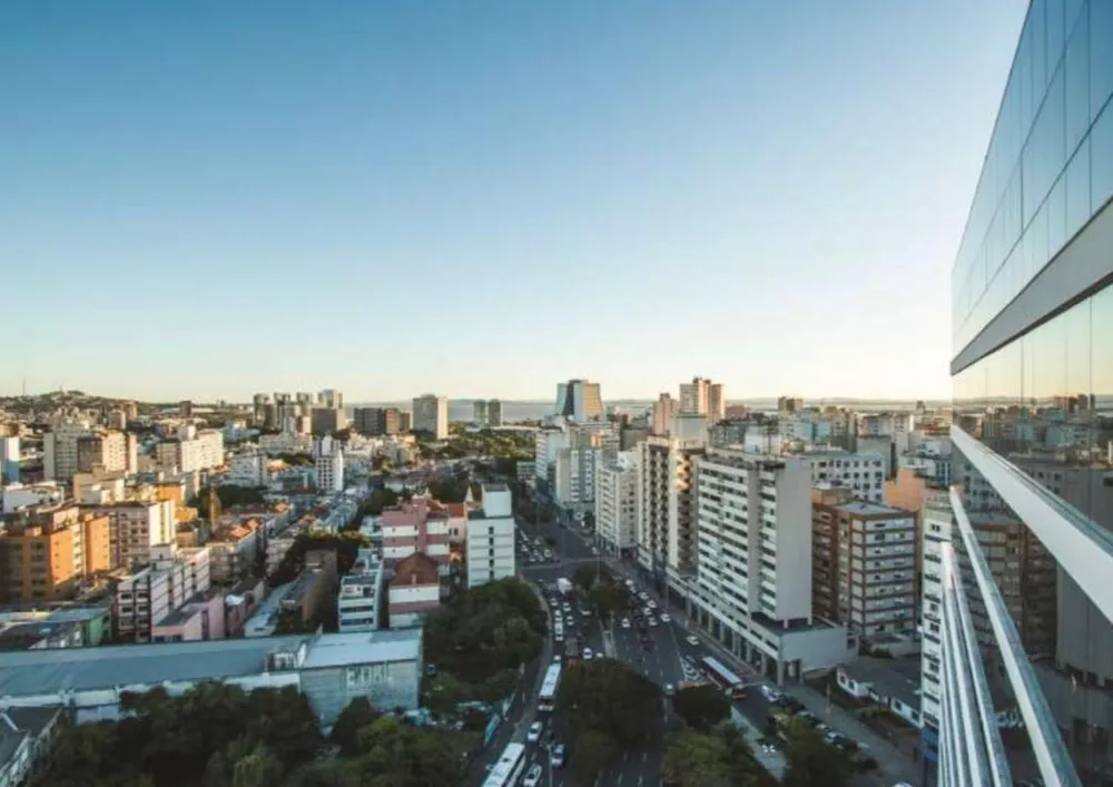 Apartamento, 1 quarto, 22 m² - Foto 15