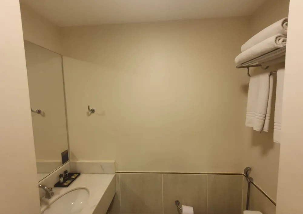 Apartamento, 1 quarto, 22 m² - Foto 6
