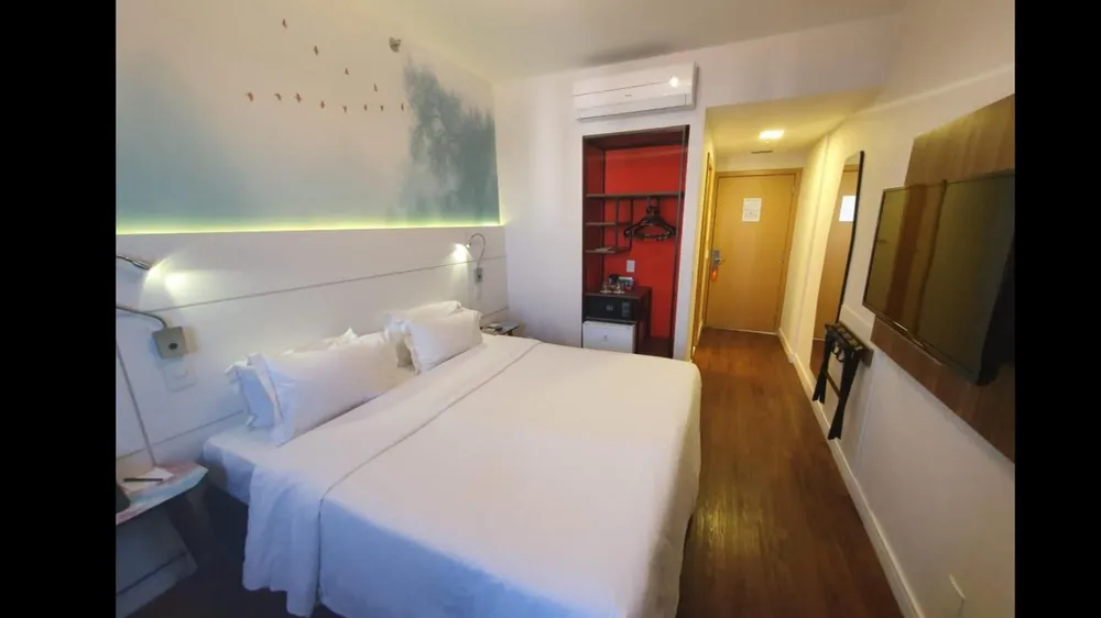 Apartamento, 1 quarto, 22 m² - Foto 11
