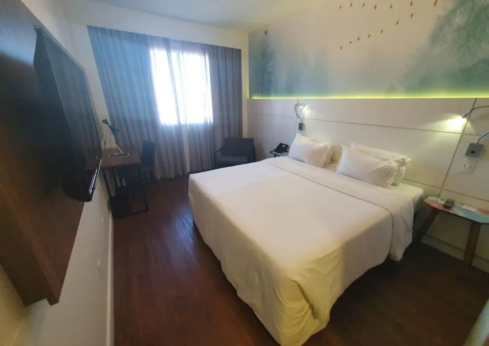 Apartamento, 1 quarto, 22 m² - Foto 10