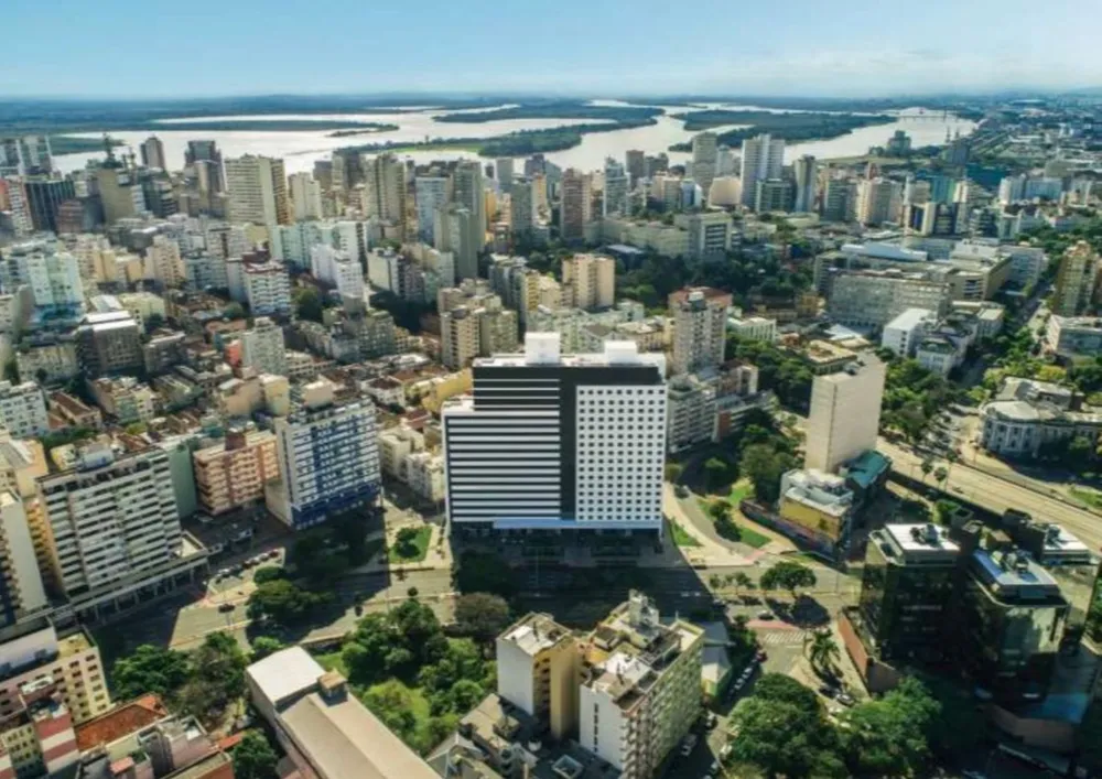Apartamento, 1 quarto, 22 m² - Foto 14