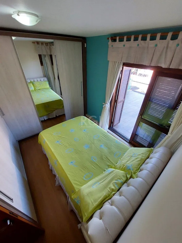 Casa de Condomínio, 2 quartos - Foto 7