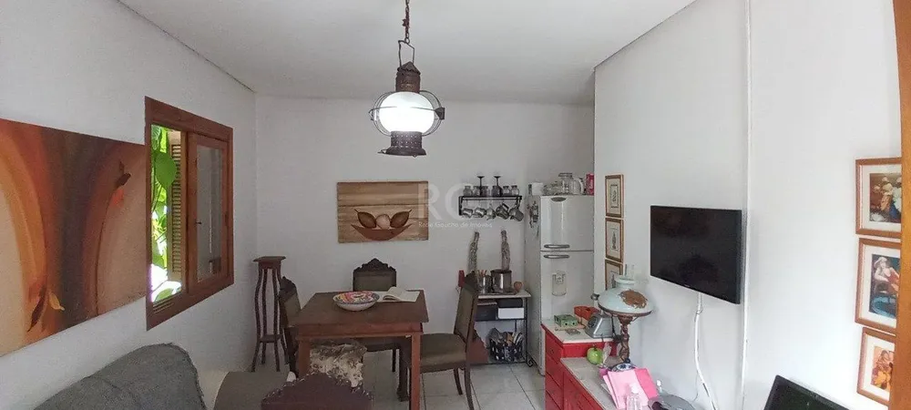 Casa de Condomínio, 2 quartos - Foto 1