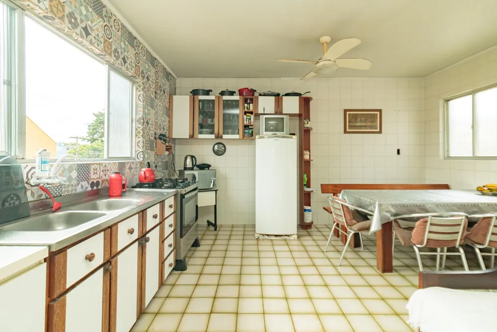 Casa, 3 quartos, 220 m² - Foto 8