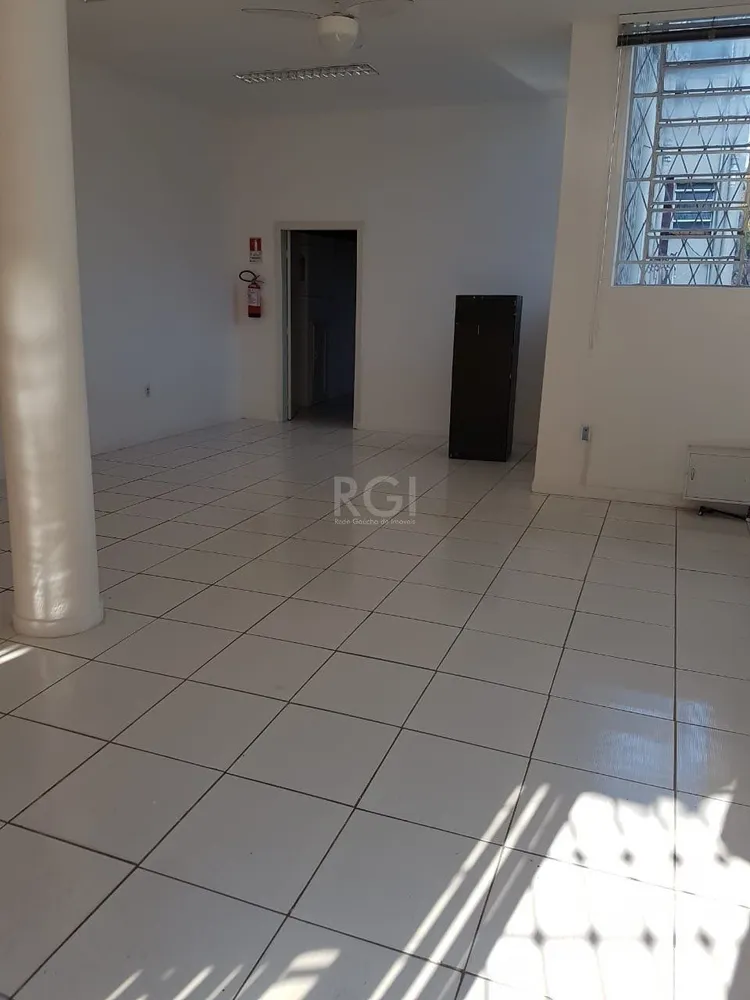 Loja-Salão, 93 m² - Foto 1