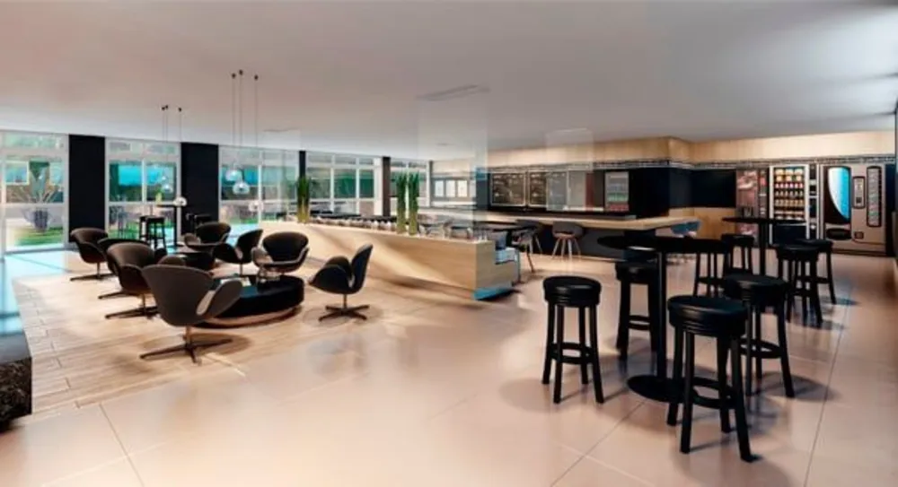 Apartamento, 3 quartos, 60 m² - Foto 4
