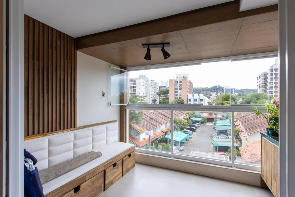 Apartamento, 3 quartos, 98 m² - Foto 12