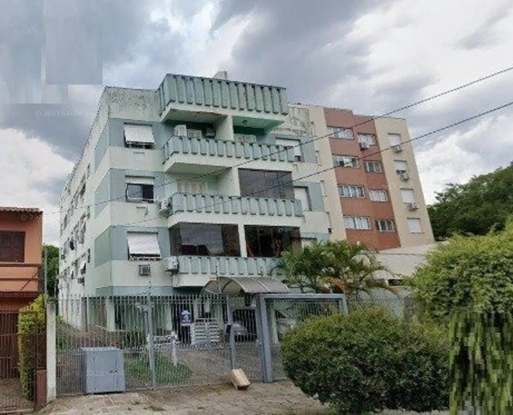 Apartamento, 1 quarto, 53 m² - Foto 12