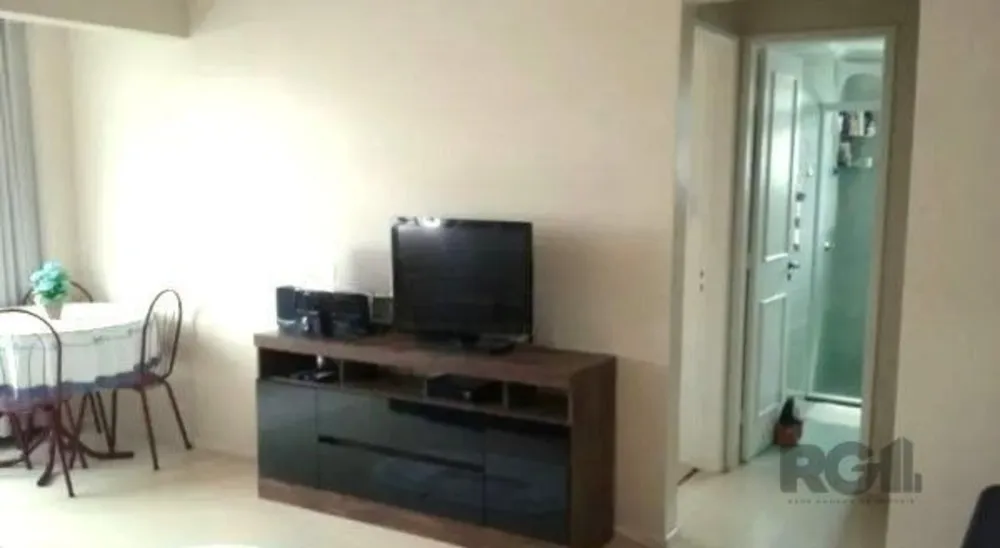 Apartamento, 1 quarto, 53 m² - Foto 4