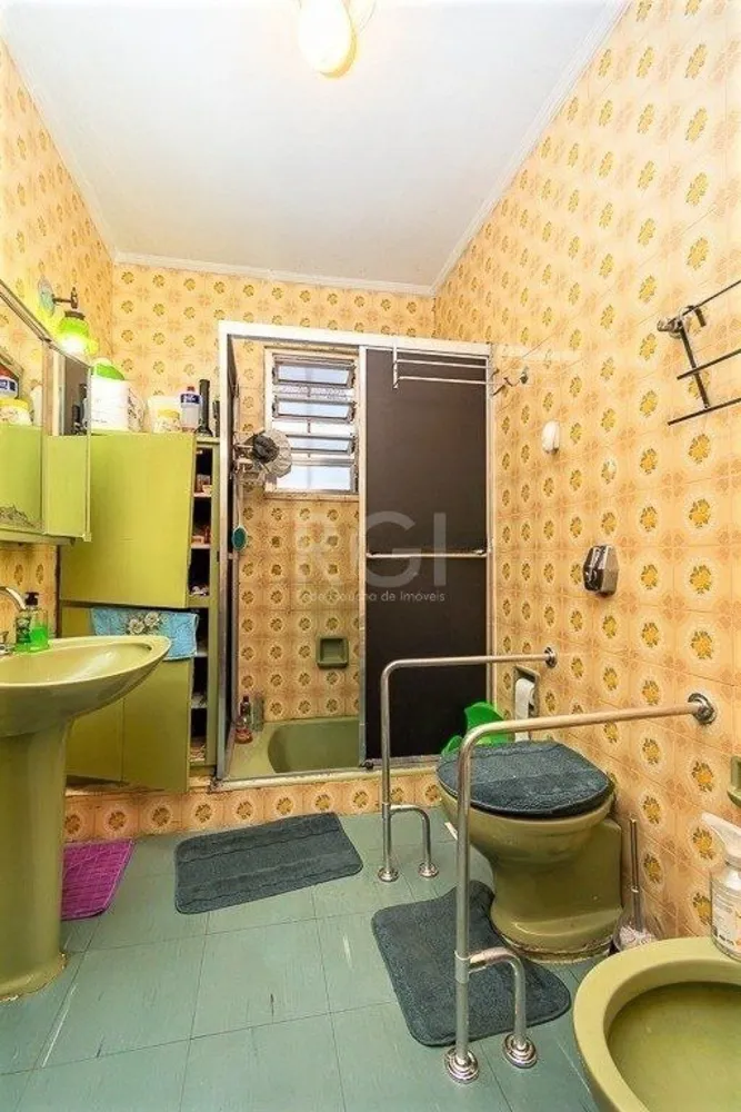 Casa, 4 quartos, 215 m² - Foto 2