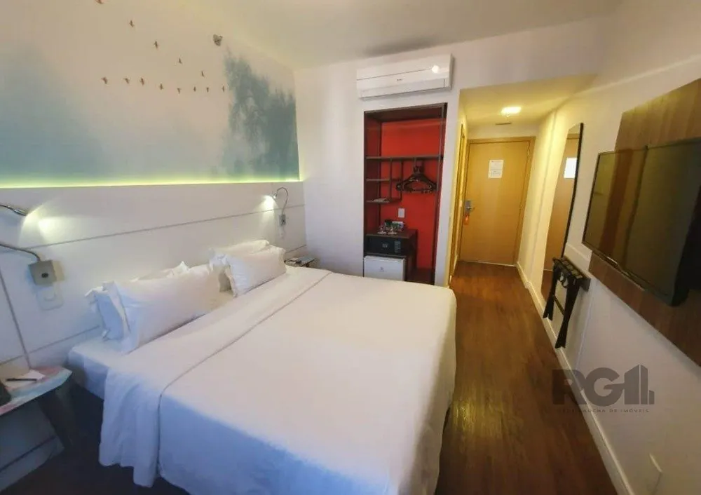 Flat/Apart Hotel, 1 quarto, 22 m² - Foto 9