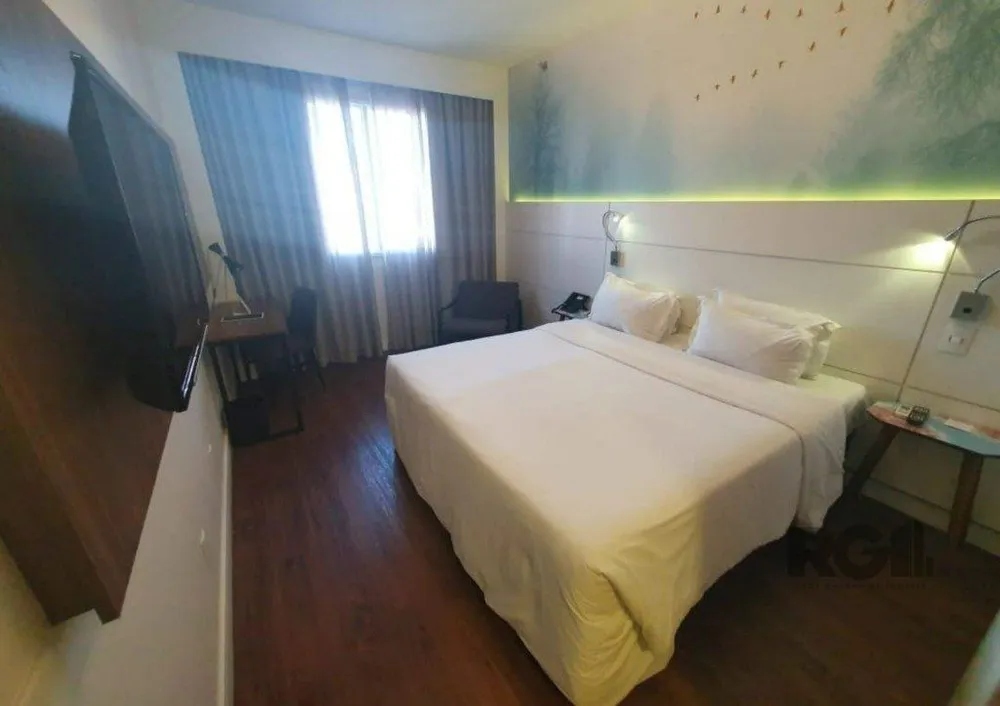 Flat/Apart Hotel, 1 quarto, 22 m² - Foto 3
