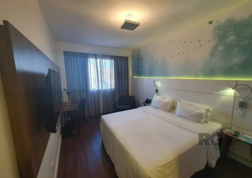 Flat/Apart Hotel, 1 quarto, 22 m² - Foto 8