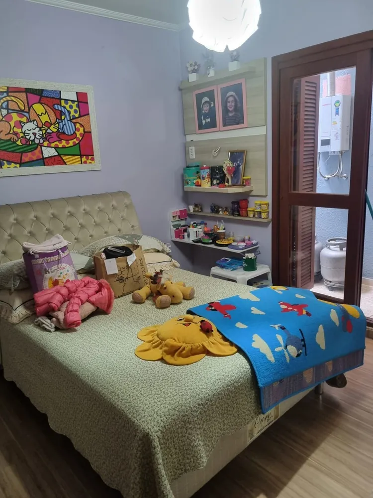 Apartamento, 2 quartos, 114 m² - Foto 8