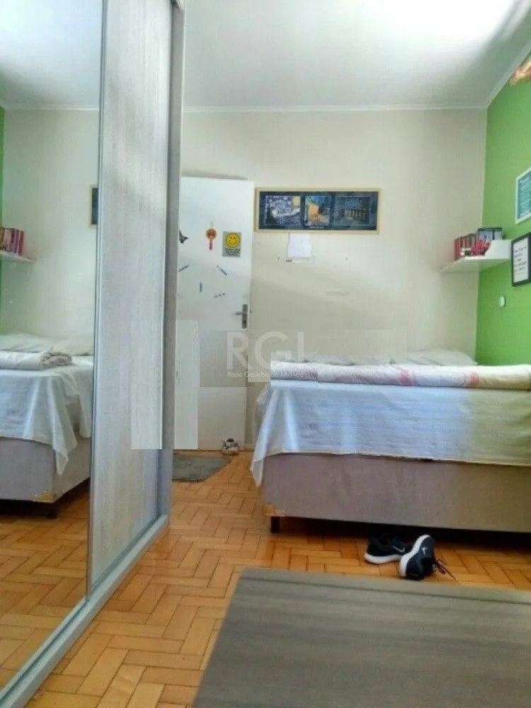 Apartamento, 3 quartos, 87 m² - Foto 2