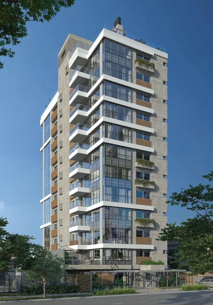 Apartamento, 3 quartos, 134 m² - Foto 11