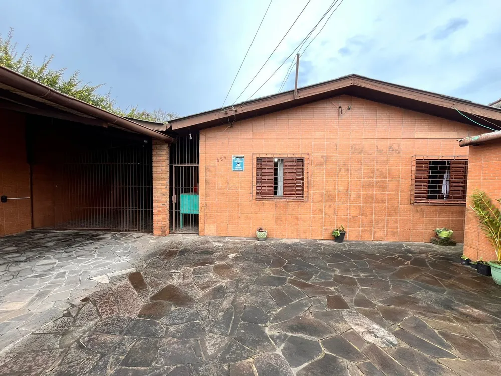 Casa, 3 quartos, 60 m² - Foto 5