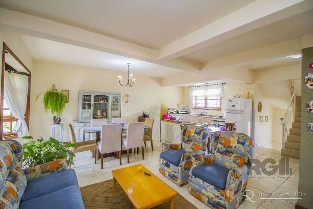 Casa, 3 quartos, 60 m² - Foto 6