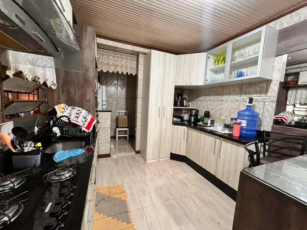 Casa, 3 quartos, 60 m² - Foto 12