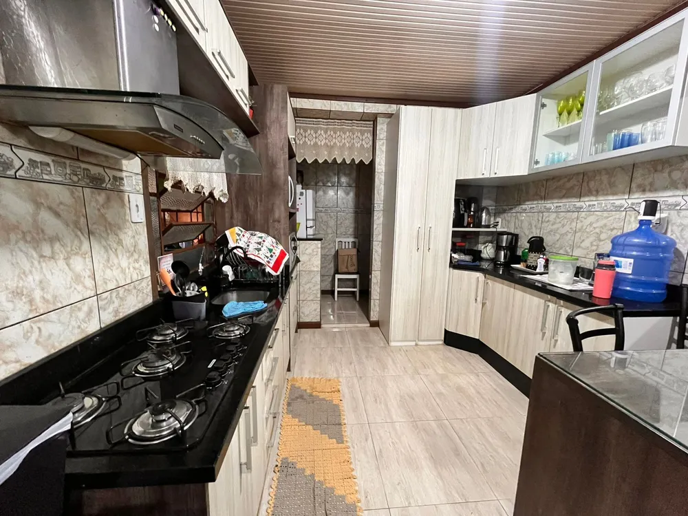 Casa, 3 quartos, 60 m² - Foto 7