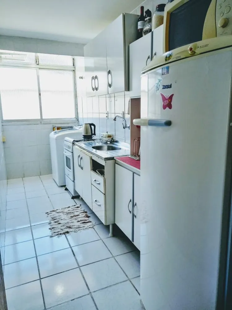 Casa, 3 quartos, 60 m² - Foto 11