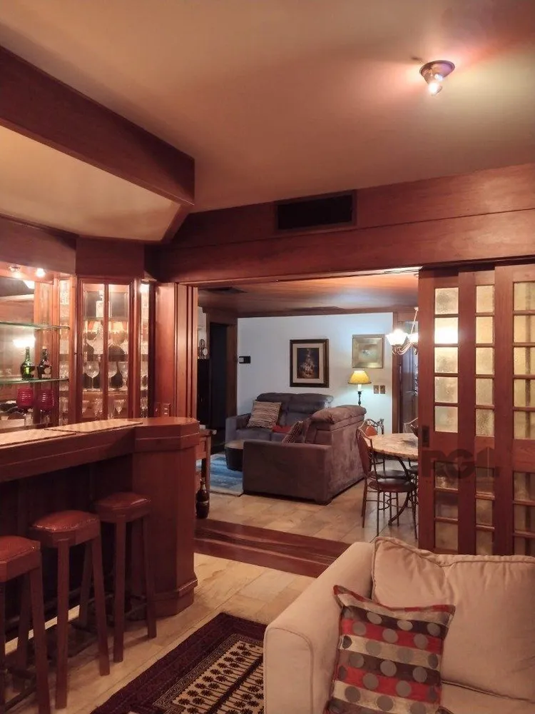 Apartamento, 3 quartos, 295 m² - Foto 4