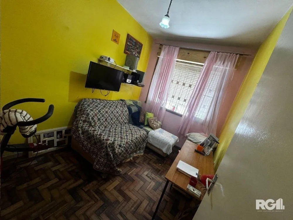 Apartamento, 3 quartos, 71 m² - Foto 1