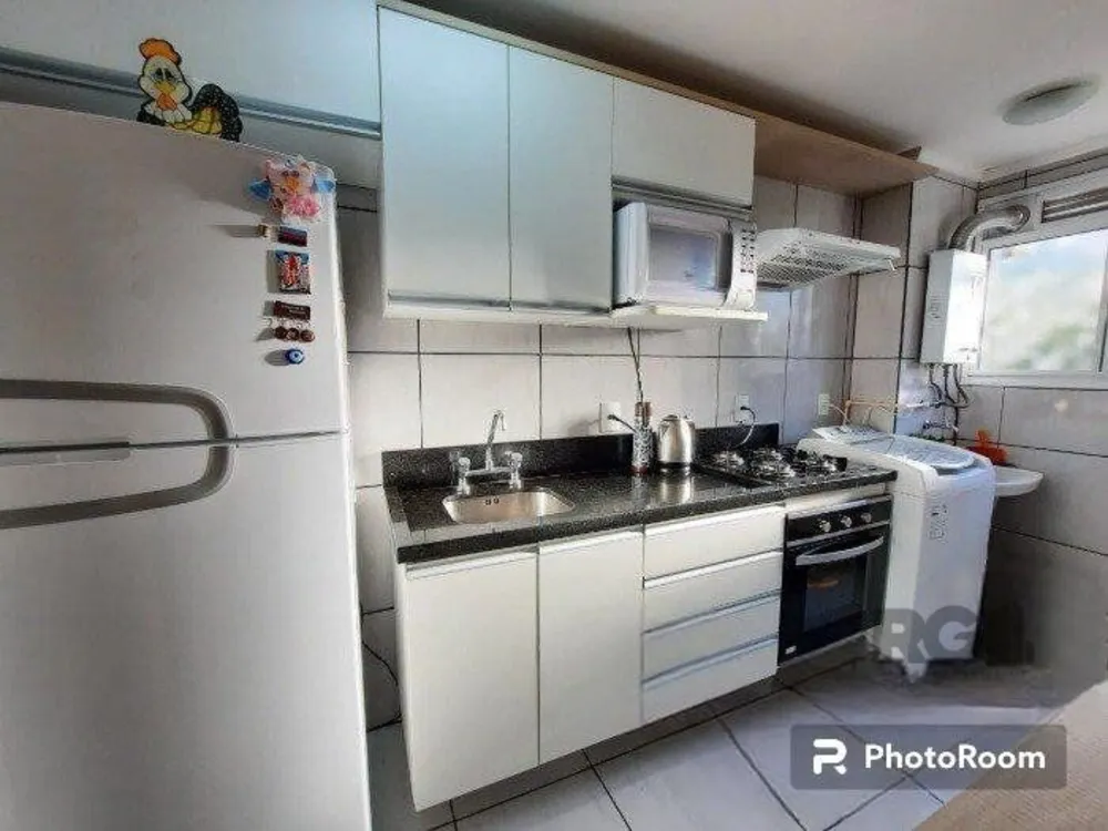 Apartamento, 2 quartos, 45 m² - Foto 6