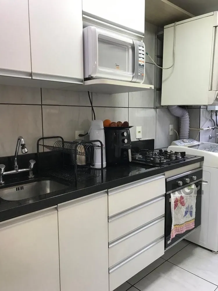Apartamento, 2 quartos, 45 m² - Foto 13