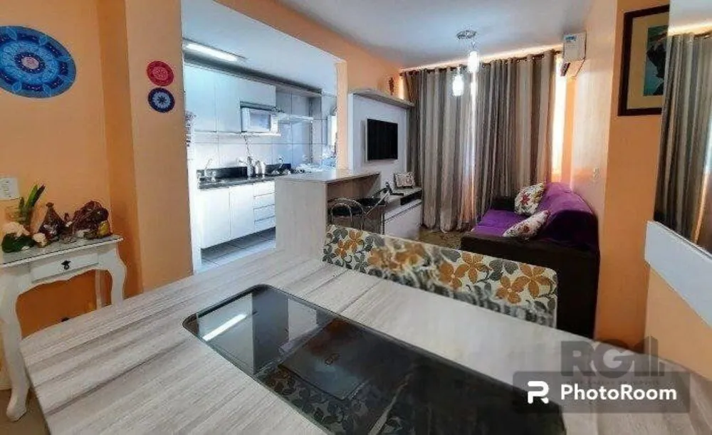 Apartamento, 2 quartos, 45 m² - Foto 3