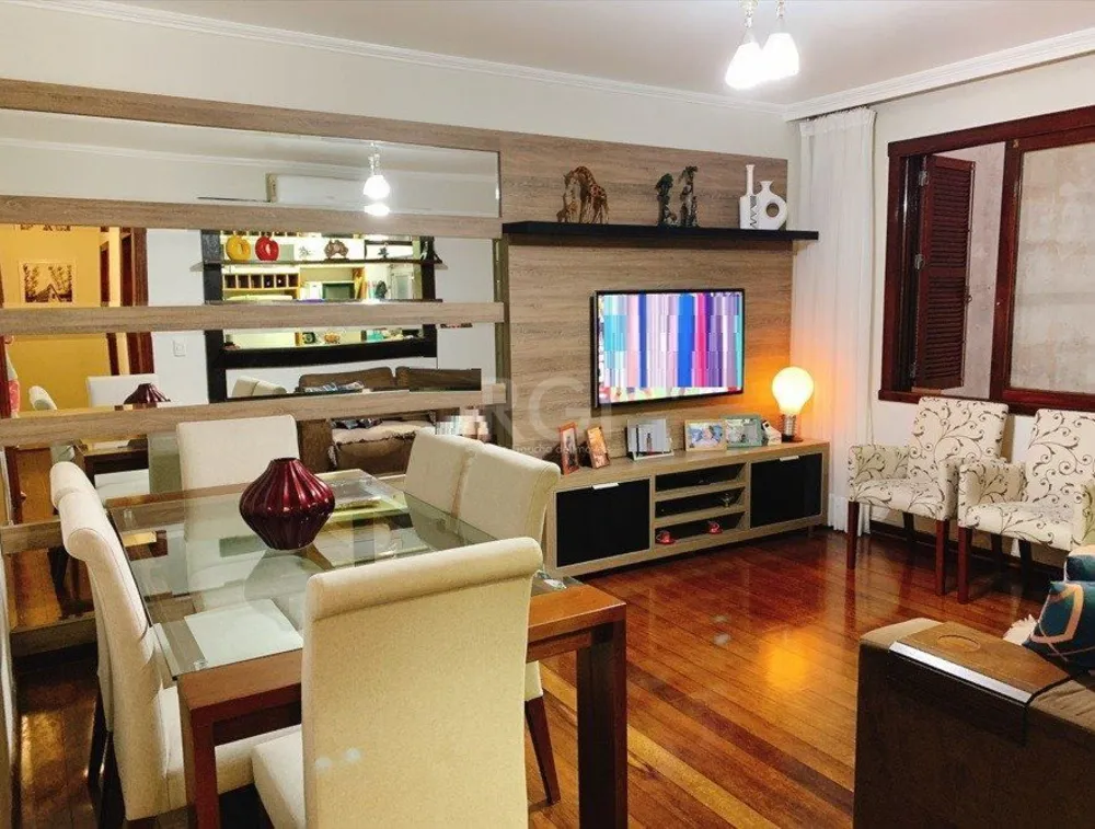 Apartamento, 3 quartos, 88 m² - Foto 9