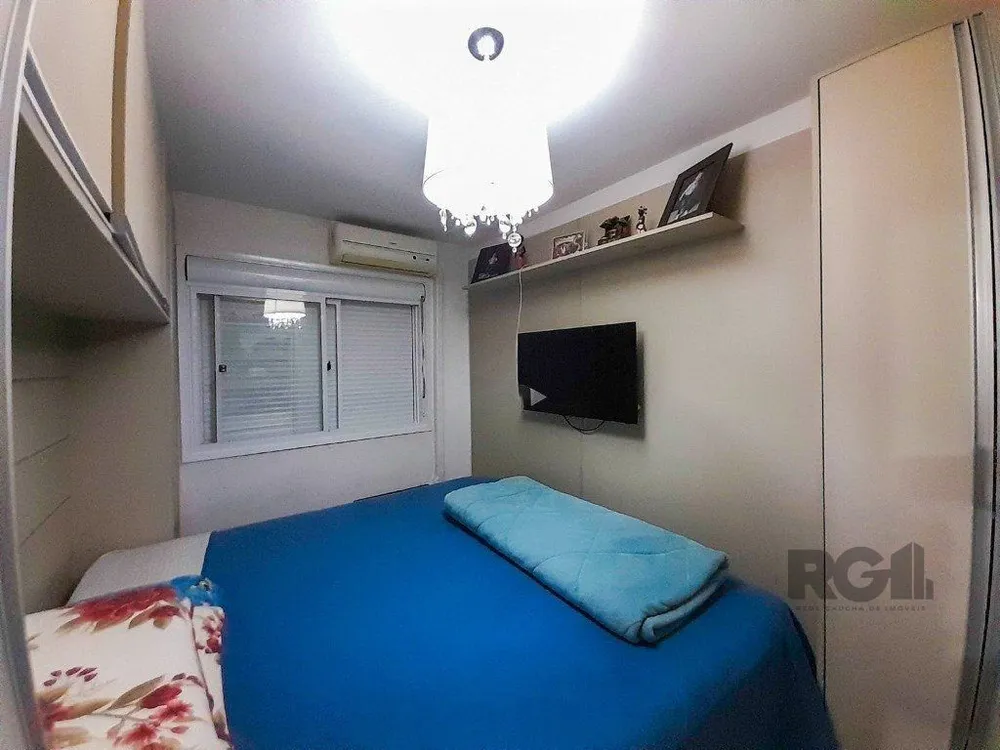 Apartamento, 3 quartos, 56 m² - Foto 3