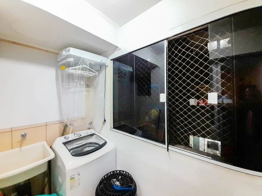 Apartamento, 3 quartos, 56 m² - Foto 2