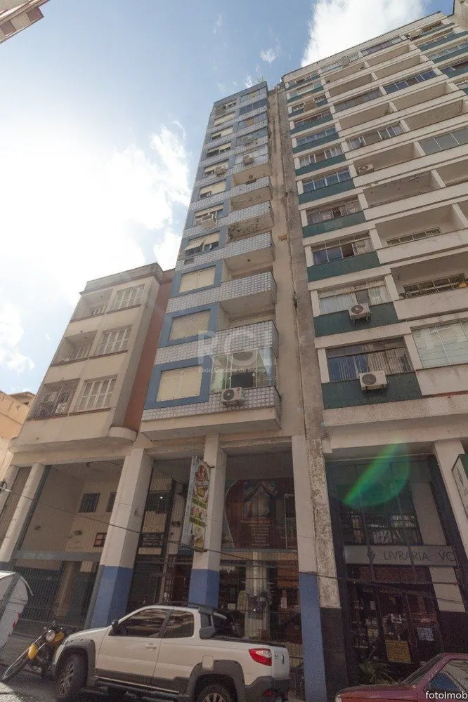Apartamento, 2 quartos, 43 m² - Foto 4