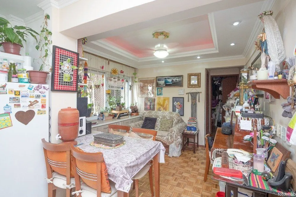 Apartamento, 2 quartos, 43 m² - Foto 3