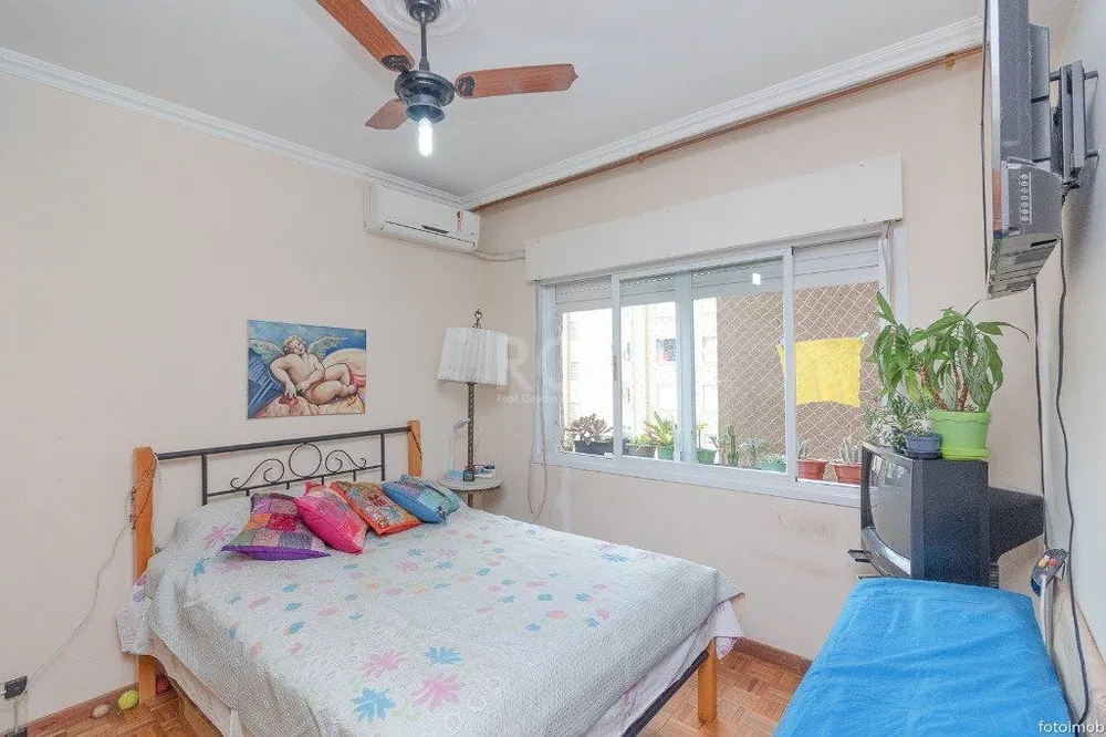 Apartamento, 2 quartos, 43 m² - Foto 6