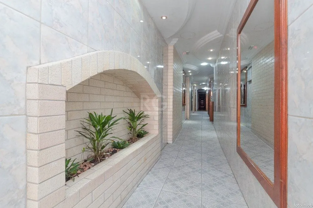 Apartamento, 2 quartos, 43 m² - Foto 1