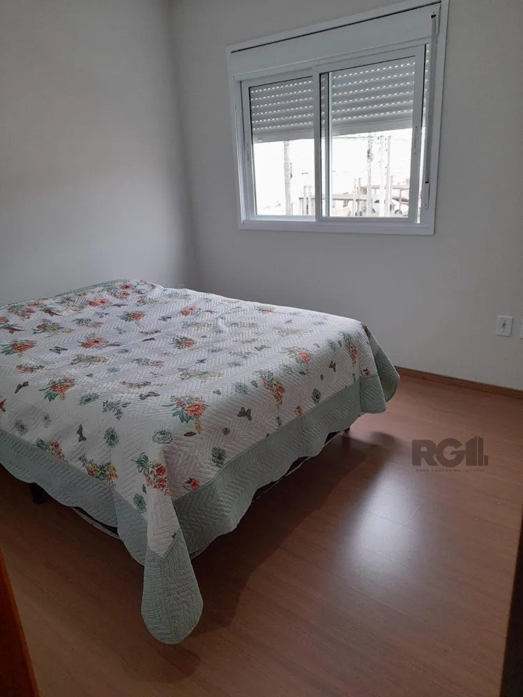 Casa de Condomínio, 2 quartos - Foto 10