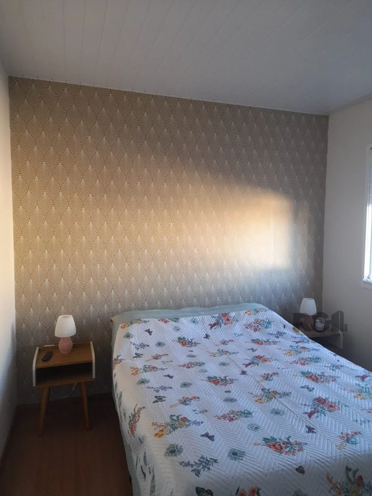 Casa de Condomínio, 2 quartos - Foto 3