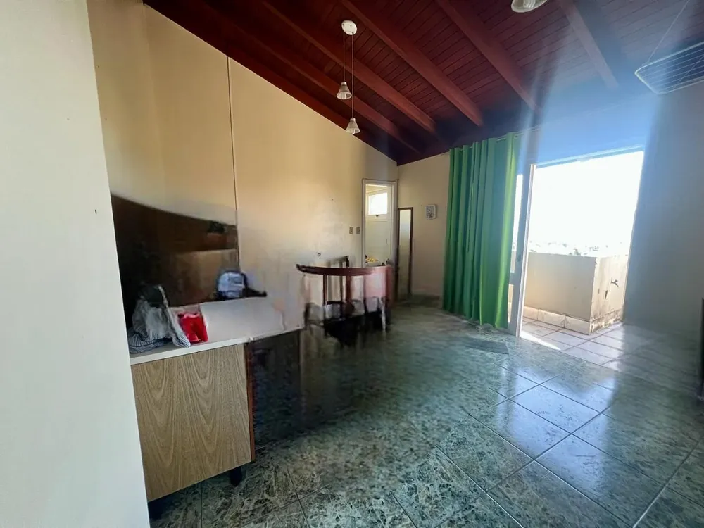 Cobertura, 2 quartos, 111 m² - Foto 1