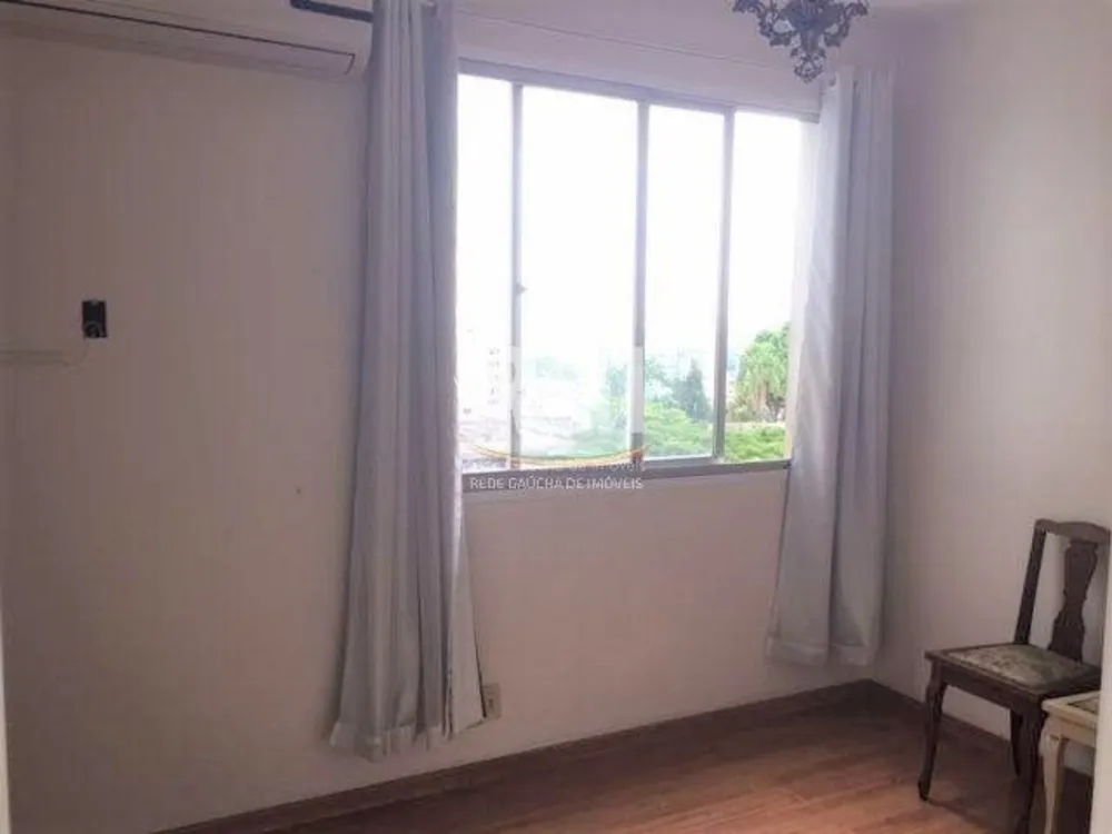 Apartamento, 1 quarto, 32 m² - Foto 7
