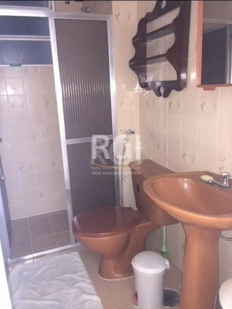 Apartamento, 1 quarto, 32 m² - Foto 2
