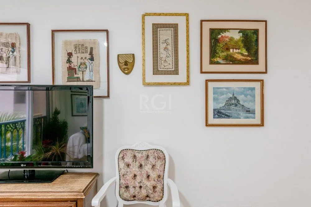 Apartamento, 3 quartos, 106 m² - Foto 4