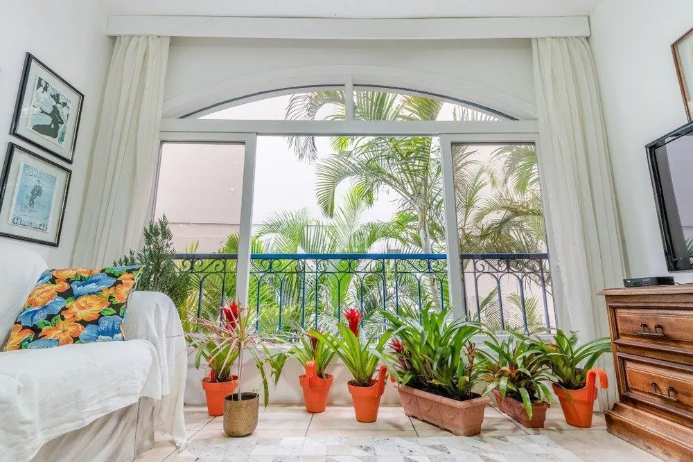 Apartamento, 3 quartos, 106 m² - Foto 2