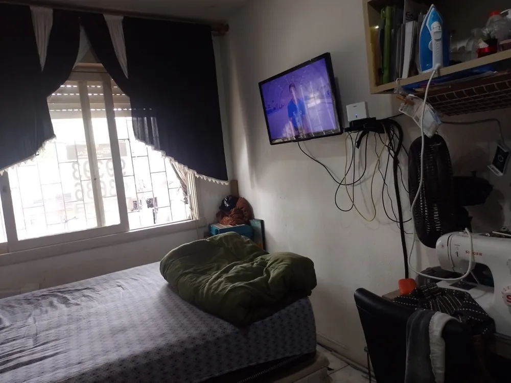 Apartamento, 2 quartos, 39 m² - Foto 4